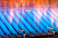 Rainhill gas fired boilers